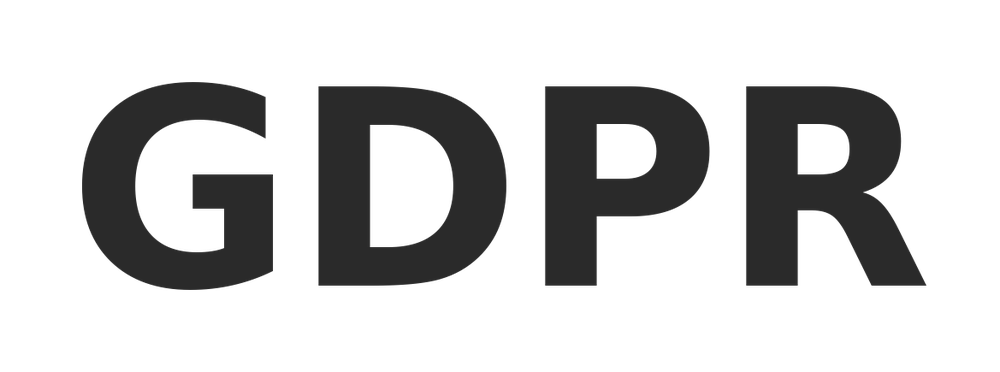 GDPR