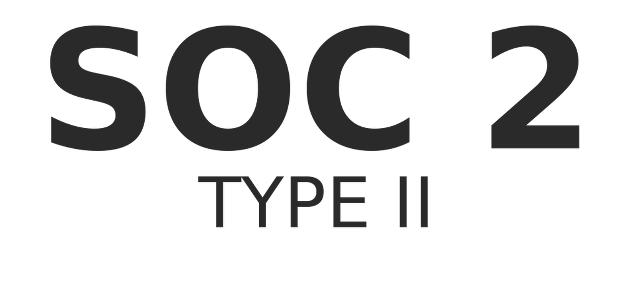 SOC 2 Type II