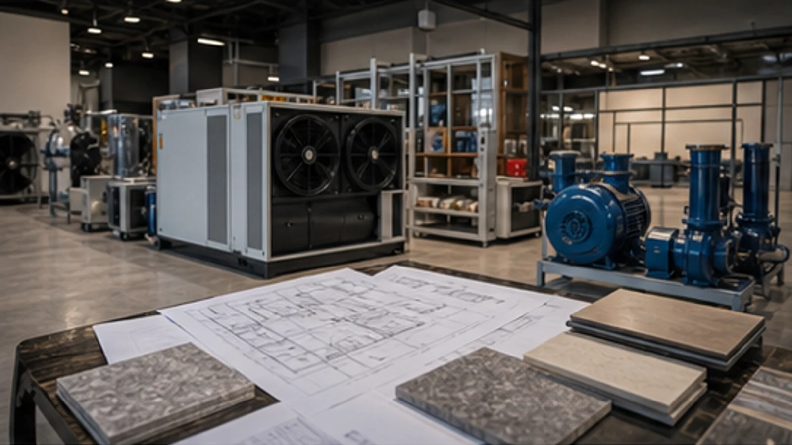 Indústrias de equipamentos B2B precisam mapear obras por CNAE e janela de compra