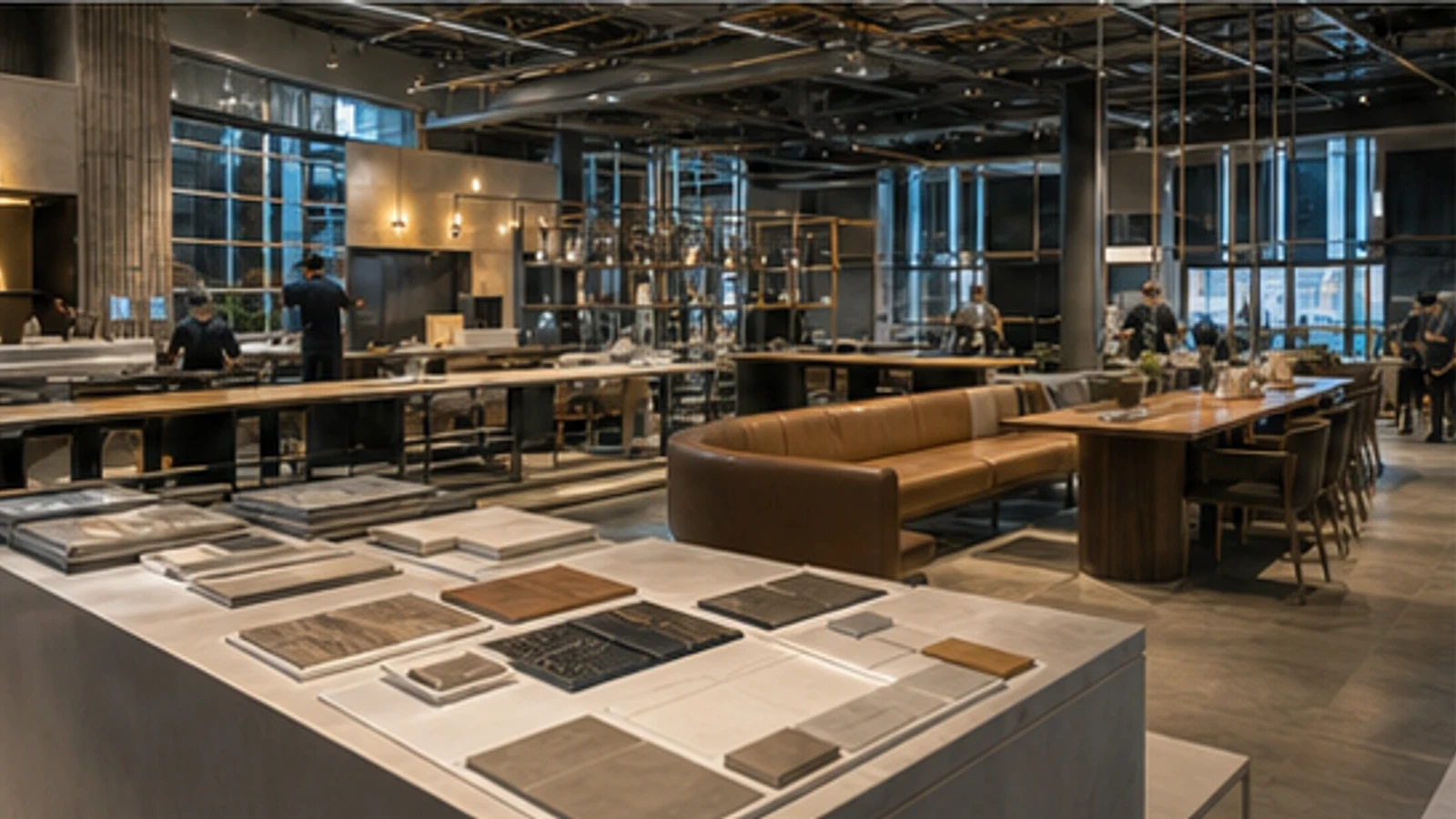 Hospitality boutique puxa acabamento de alta margem