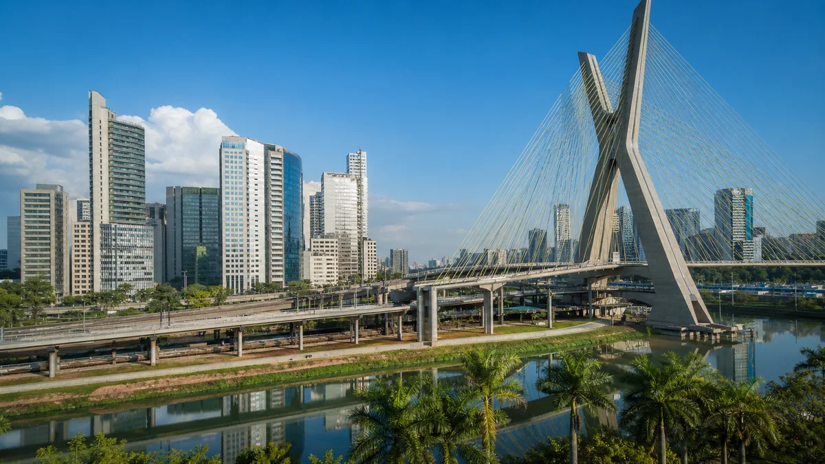 Resiliência urbana muda a conversa sobre acabamentos