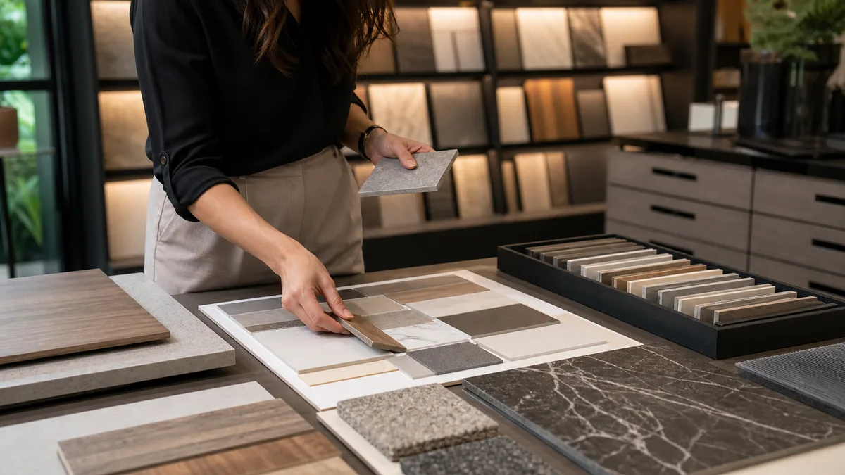 Showroom 2026 precisa vender repertório, não cenário