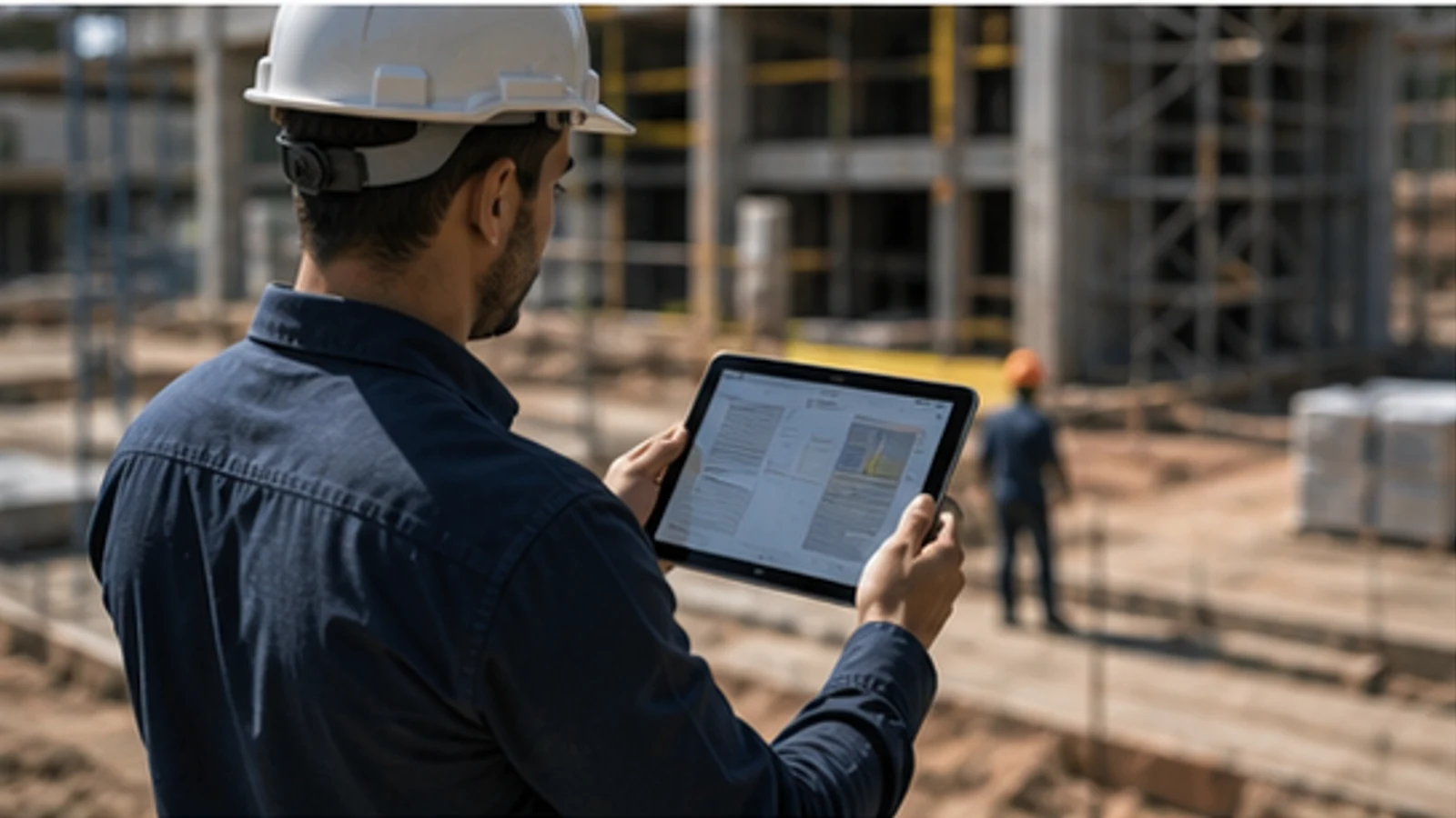 Vendedor externo 4.0: dados substituem a prancheta e triplicam resultados